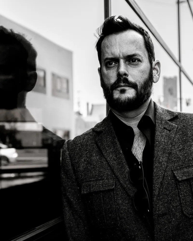 Ryan Newton