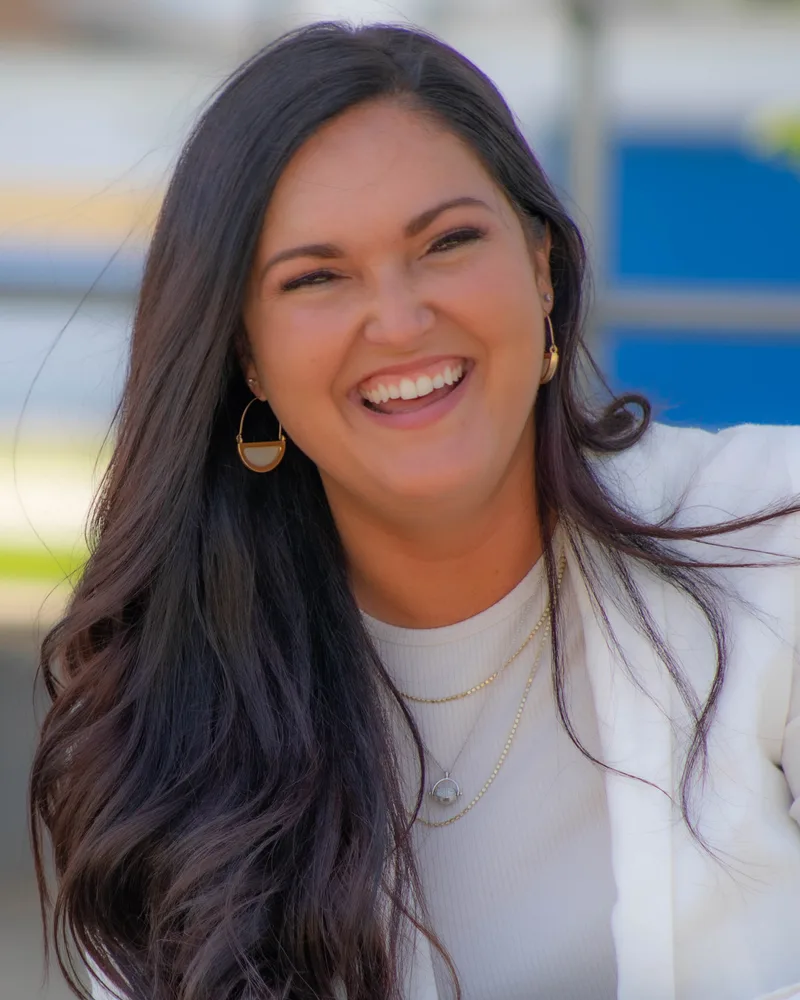 Stevie Heiser